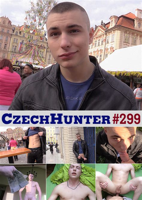 czech hunter 730|Czech Hunter 730 on GayzerHD.